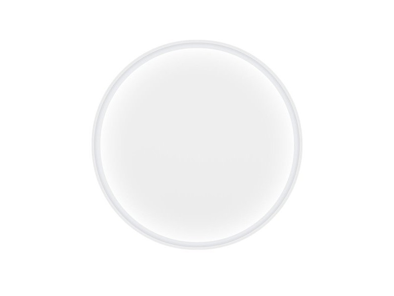 LED Таванна Светлина KSIX SmartLED KSIX Halo 2 Бял Пластмаса 25 W (3000k - 6500k) (6500 K)