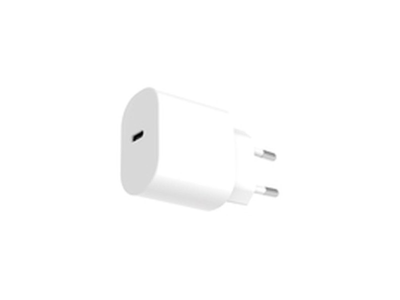 Зарядно за стена Contact Бял 30 W