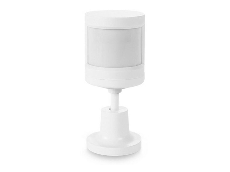 Сензор за Движение KSIX Smart Home Бял