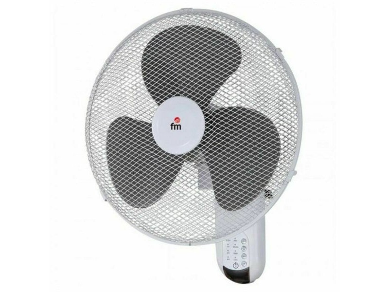Вентилатор Grupo FM VM-140-M 50W