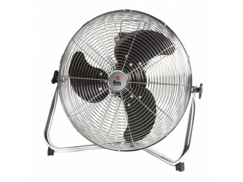 Вентилатор за по Grupo FM F-45 140W Метален 140 W