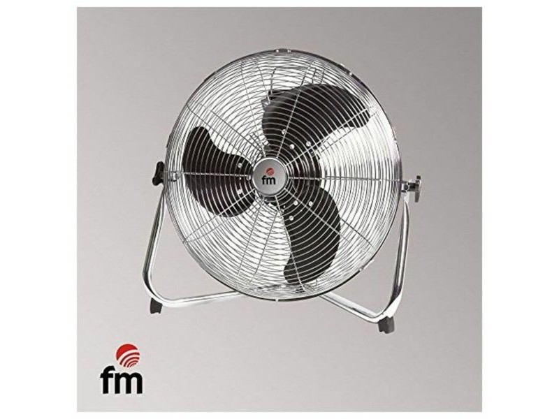 Вентилатор за по Grupo FM F-45 140W Метален 140 W