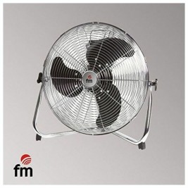 Вентилатор за по Grupo FM F-45 140W Метален 140 W