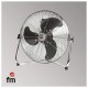 Вентилатор за по Grupo FM F-45 140W Метален 140 W