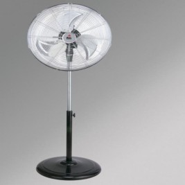 Вентилатор с крака Grupo FM 756101535 90W 150 W