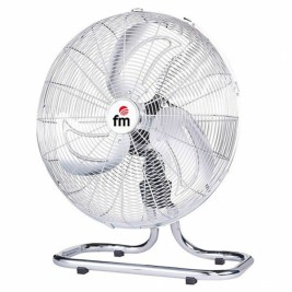 Настолен вентилатор Grupo FM FG45 120W Бял 120 W (1 броя)