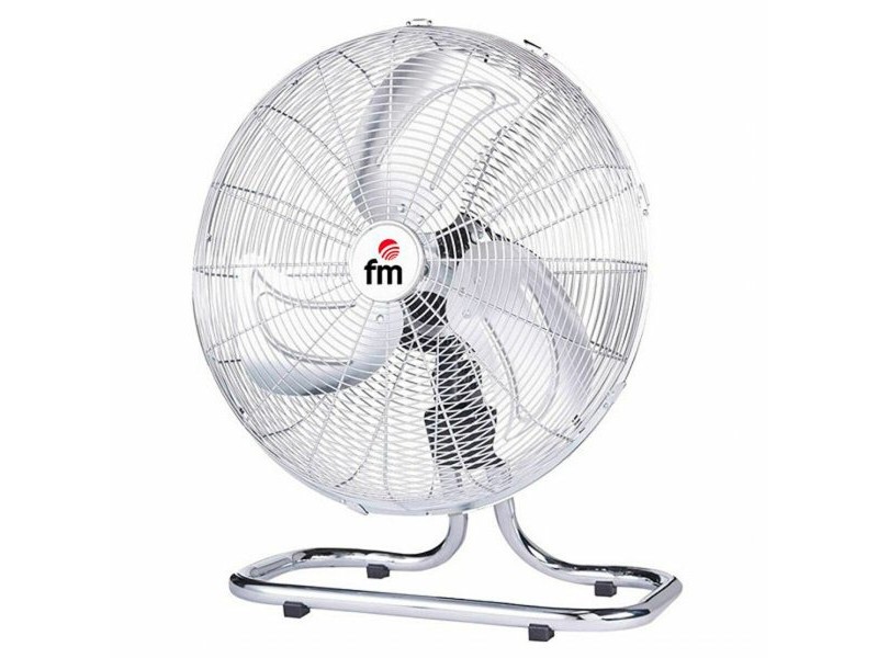 Настолен вентилатор Grupo FM FG45 120W Бял 120 W (1 броя)