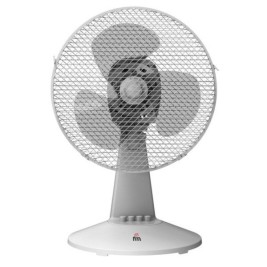 Настолен вентилатор Grupo FM SB130 Ø 30 cm 30 W