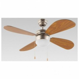 Вентилатор Grupo FM bb_S0403208 50W (Ø 105 cm) 230 W