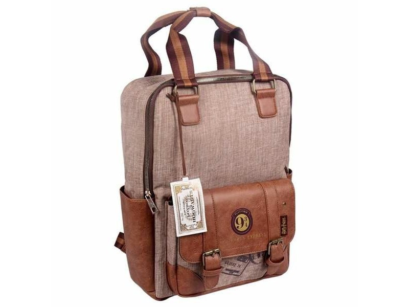 Всекидневна Раница Harry Potter