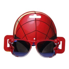 Детски слънчеви очила Spiderman Червен