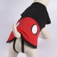 Кучешка Тениска Mickey Mouse Червен M