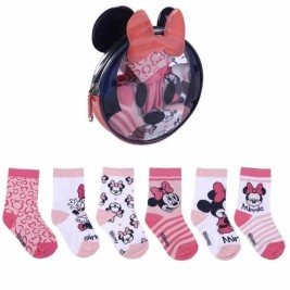 Чорапи Minnie Mouse 17-18