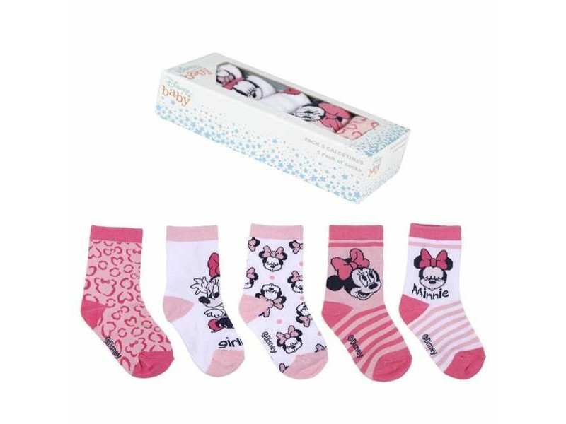 Чорапи Minnie Mouse