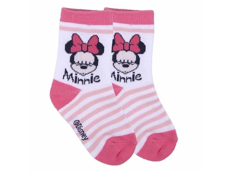 Чорапи Minnie Mouse