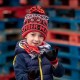 Яка от полар Hasbro