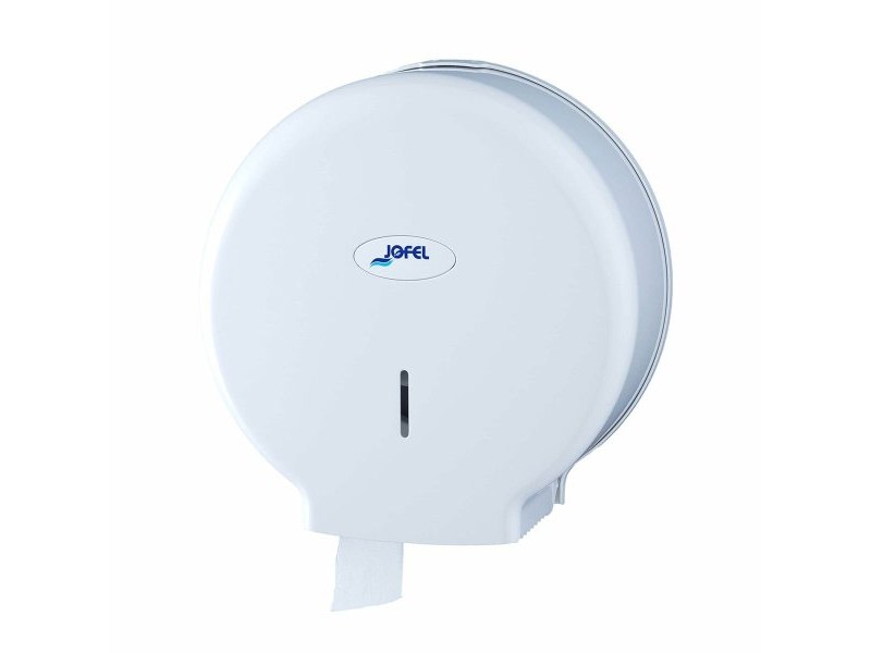 Поставка за Тоалетна Хартия Tork 28,3 x 12 cm Бял ABS Пластмаса