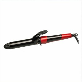 Щипки за Коса Albi Pro Tenacilla Roja Червен