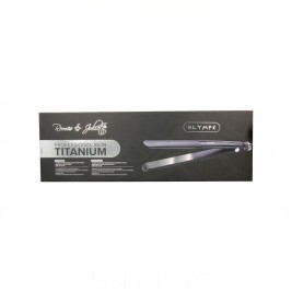 Преса за коса Albi Pro Romeo & Juliette Olympe Profesional Titanium