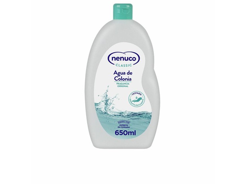 Одеколон Nenuco Classic 650 ml