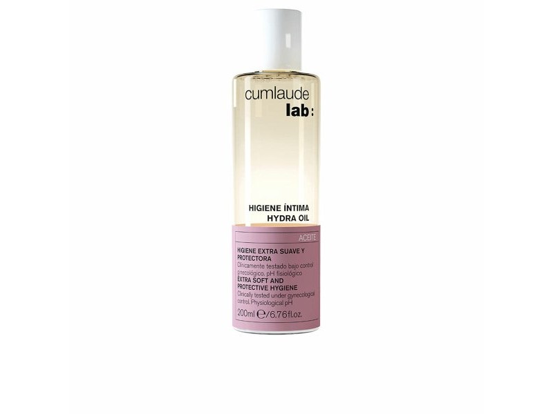 Нормални Превръзки Cumlaude Lab Hydra Oil ()