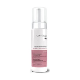 Гел за Интимна Хигиена Cumlaude Lab CLX Mousse (165 ml)