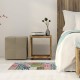 Килим Stor Planet Многоцветен Мозайка 100 % PVC (50 x 110 cm)