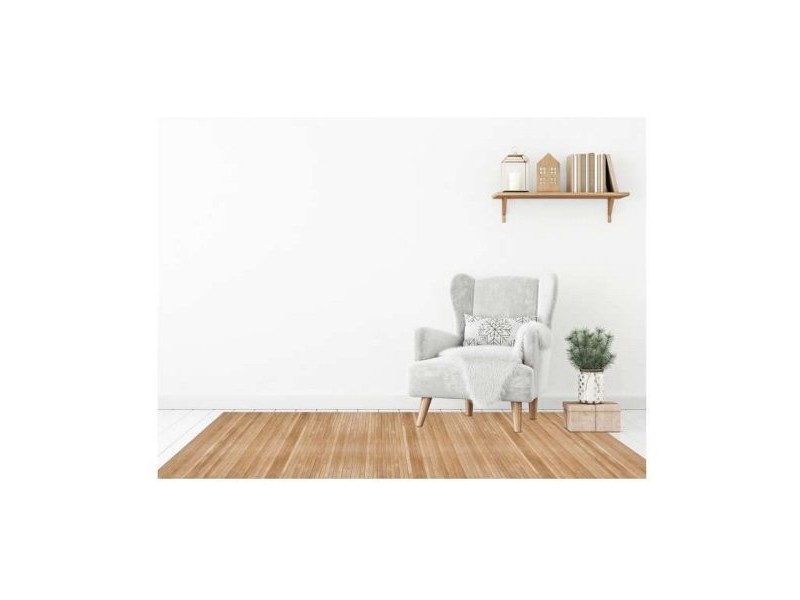 Килим Stor Planet Естествен Бамбук 80 x 150 cm