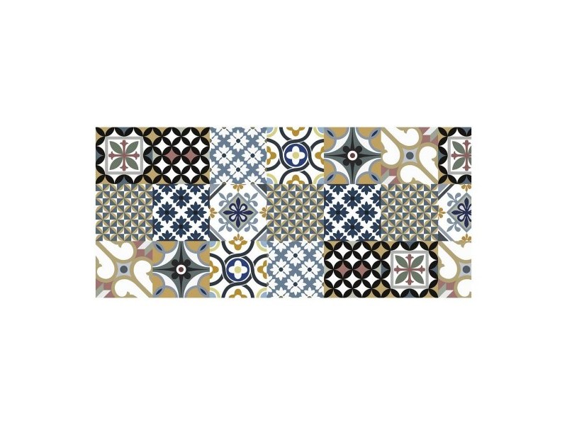 Винилов килим Stor Planet Хидравлика 100 % PVC (50 x 110 cm) Винилов килим Stor Planet Хидравлика 100 % PVC (50 x 110 cm)