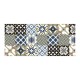 Винилов килим Stor Planet Хидравлика 100 % PVC (50 x 110 cm) Винилов килим Stor Planet Хидравлика 100 % PVC (50 x 110 cm)