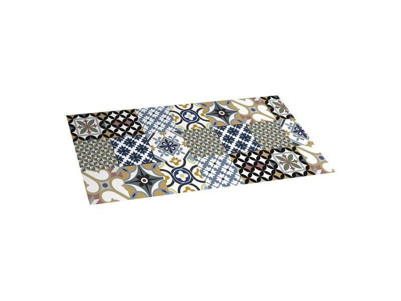 Винилов килим Stor Planet Хидравлика 100 % PVC (50 x 110 cm) Винилов килим Stor Planet Хидравлика 100 % PVC (50 x 110 cm)