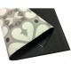 Винилов килим Stor Planet CROMA PATCH Сив 100 % PVC (60 x 200 cm)