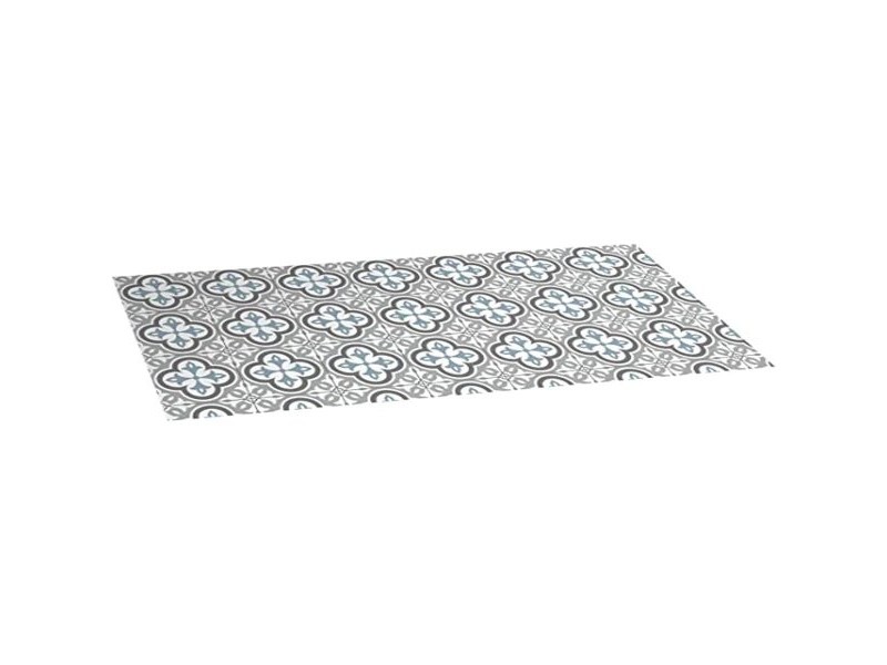 Винилов килим Stor Planet Hidra Сив 100 % PVC (50 x 110 cm) Винилов килим Stor Planet Hidra Сив 100 % PVC (50 x 110 cm)