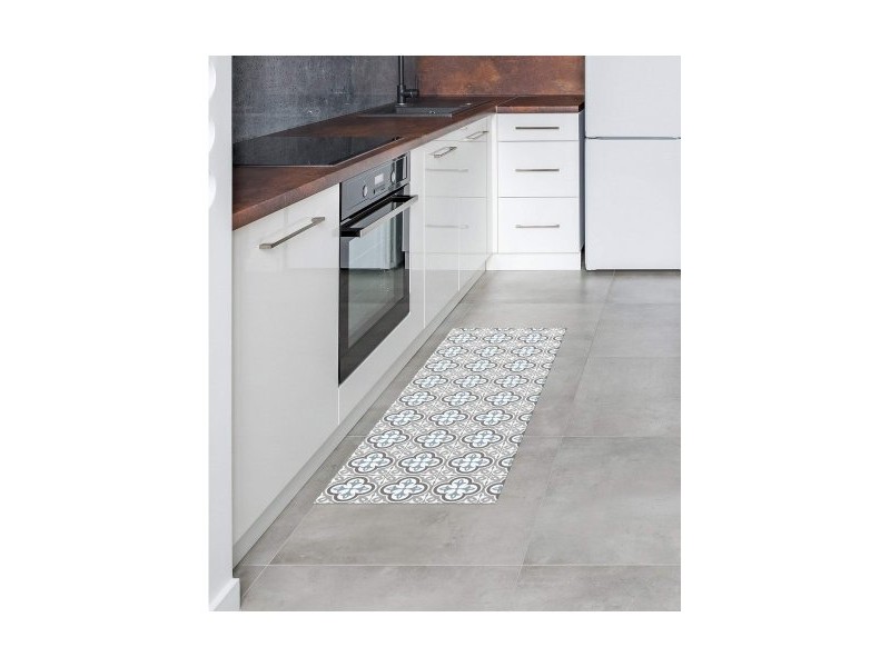 Винилов килим Stor Planet Croma Hidra 100 % PVC (50 x 140 cm)