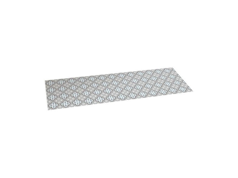 Винилов килим Stor Planet Hidra Сив 60 x 200 cm