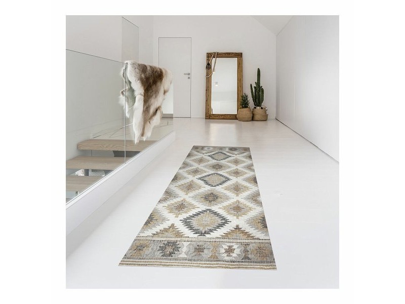 Винилов килим Stor Planet kilim Винил Пяна Принтиран 60 x 200 cm