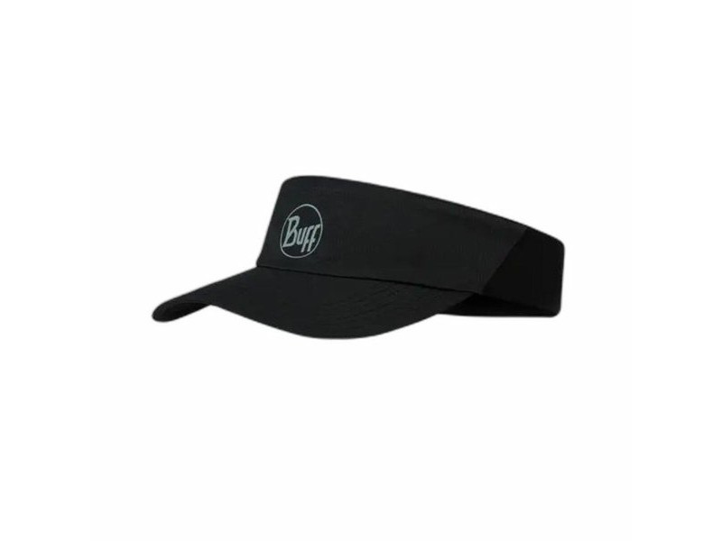 Козирка Buff Solid  Черен