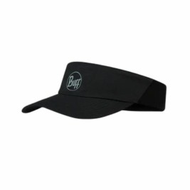 Козирка Buff Solid  Черен