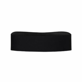 Козирка Buff Solid  Черен