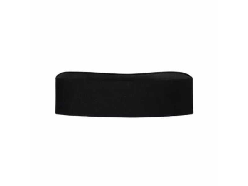 Козирка Buff Solid  Черен