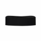 Козирка Buff Solid  Черен
