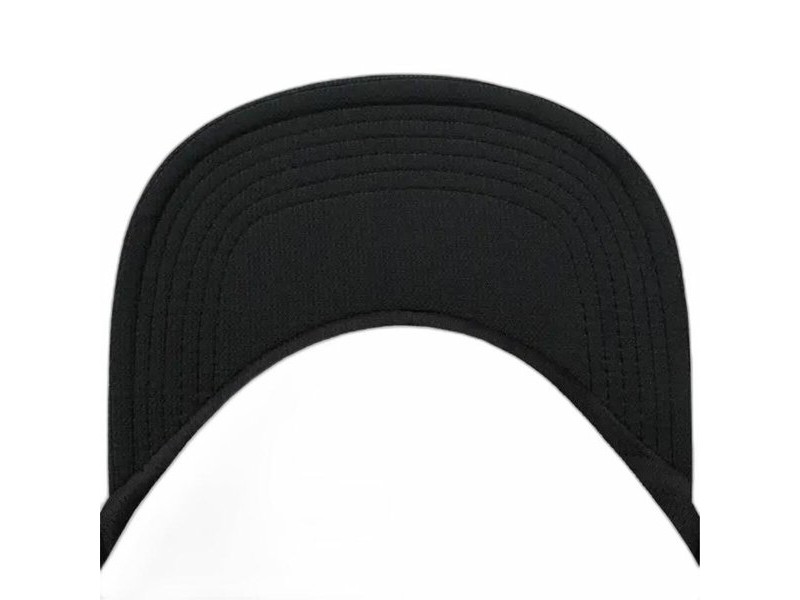 Козирка Buff Solid  Черен