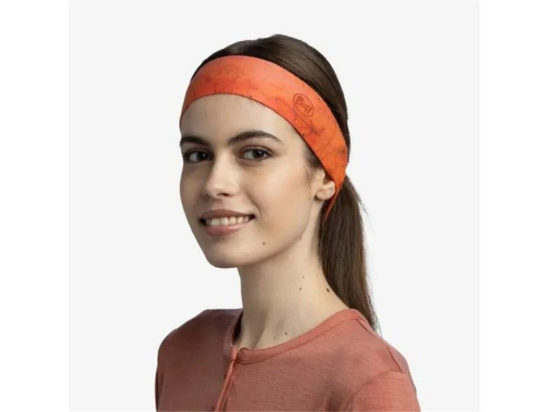 Лента за коса Buff Keffy Coral