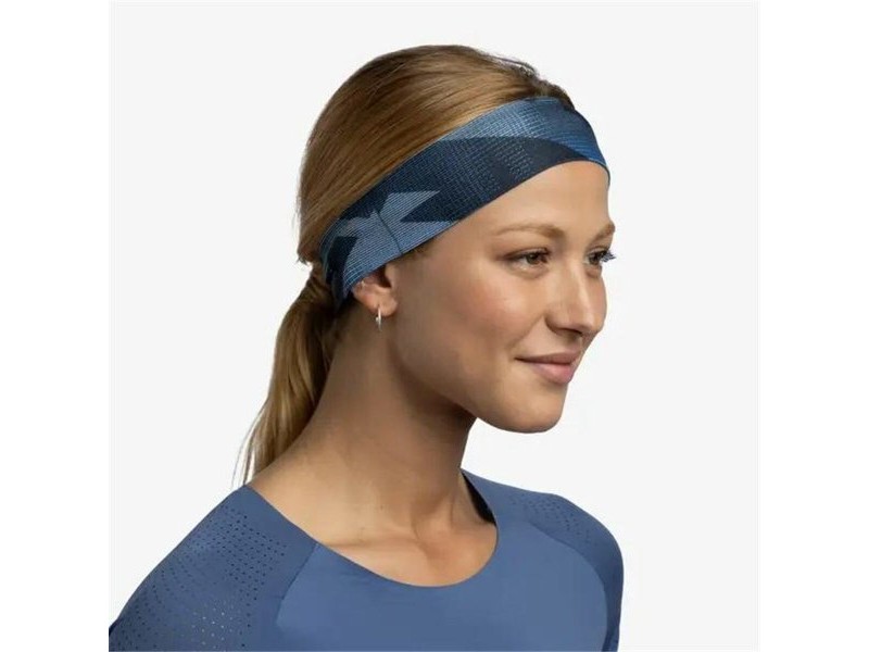 Лента за коса Buff Ahin