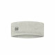 Спортна Лента за Глава Buff Solid Cloud Сив