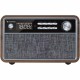 Радио Sunstech RPBT500WD