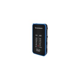 Радио Sunstech RPC6BL Син