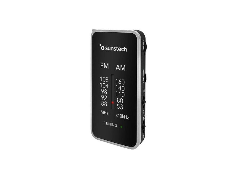 Компресор за въздух Sunstech RPC6SL