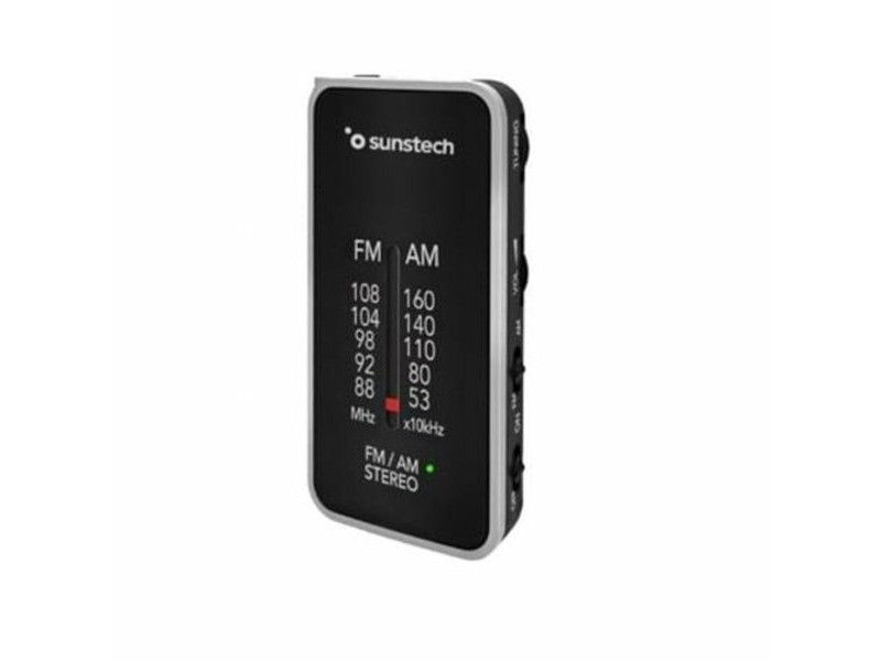 Компресор за въздух Sunstech RPC6SL