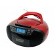 Касетофон Sunstech CXUM53